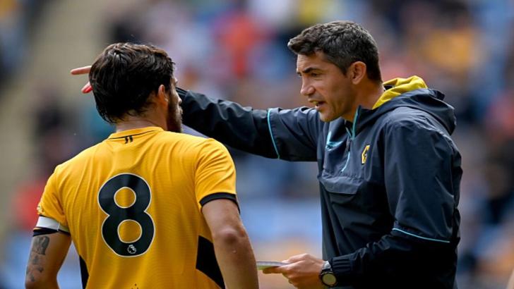 Bruno Lage.